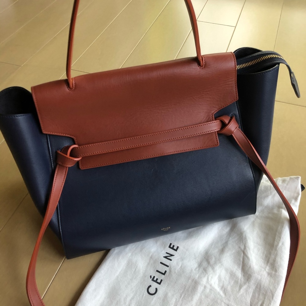 Céline belt bag